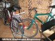 A MÁTRIX Közhasznú Alapítvány segítette az 1000 bringát Afrikának segélyprogramot