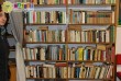 Adománykönyvek: Nagyon sok könyv gyűlt össze